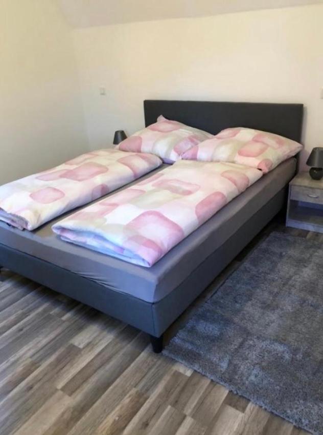 Ferienhaus Oliveira Spalt Dış mekan fotoğraf