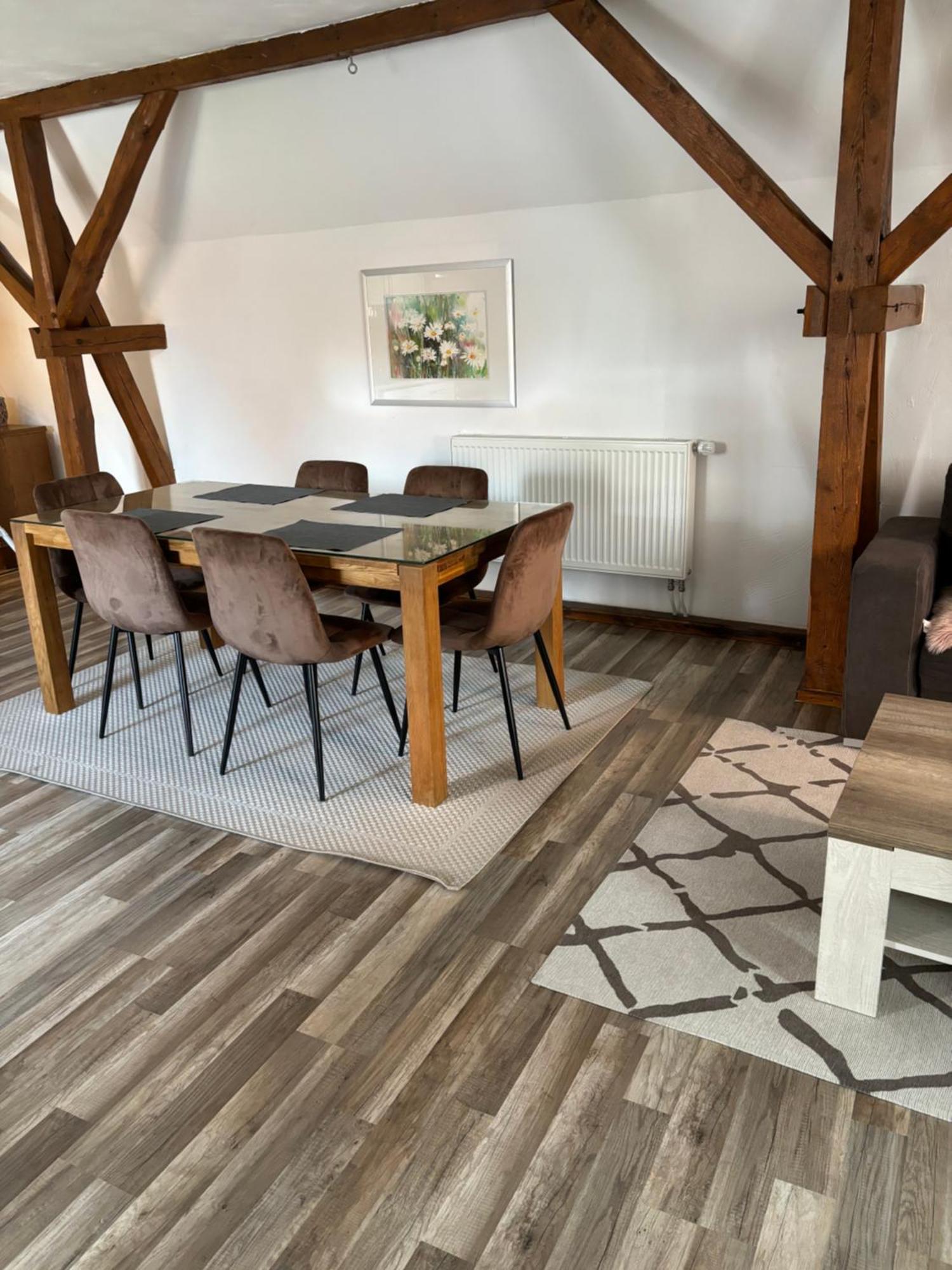 Ferienhaus Oliveira Spalt Dış mekan fotoğraf