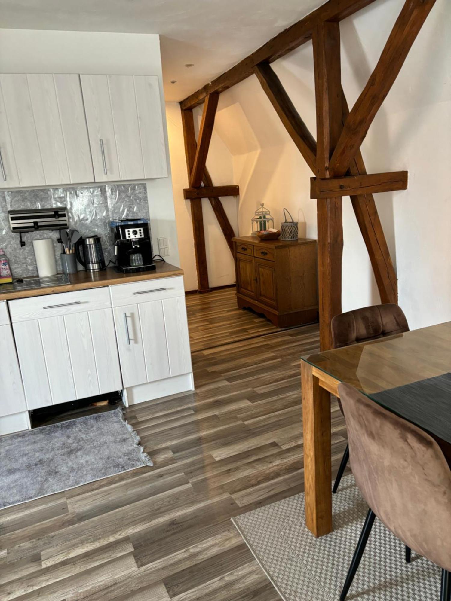 Ferienhaus Oliveira Spalt Dış mekan fotoğraf
