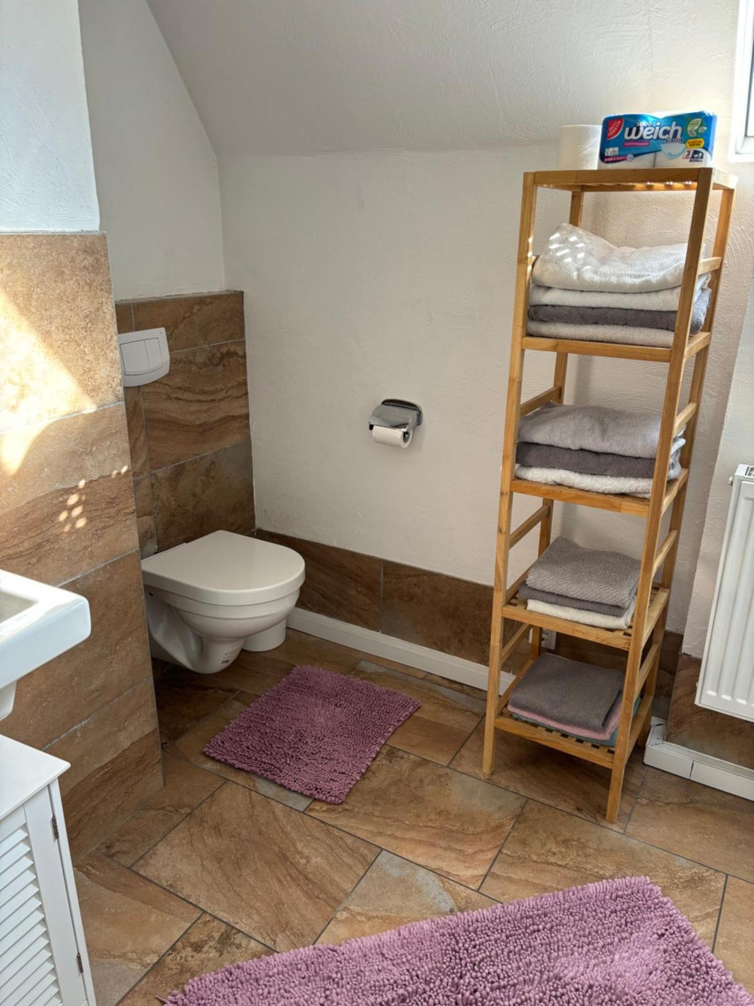 Ferienhaus Oliveira Spalt Dış mekan fotoğraf