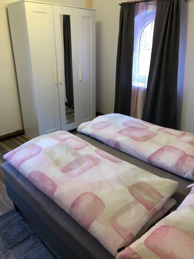 Ferienhaus Oliveira Spalt Dış mekan fotoğraf