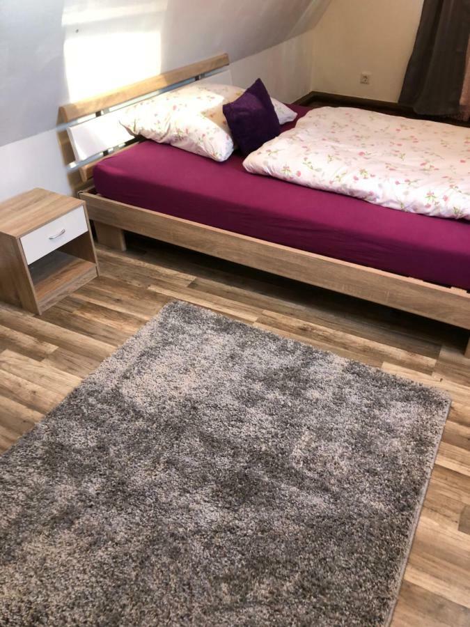 Ferienhaus Oliveira Spalt Dış mekan fotoğraf